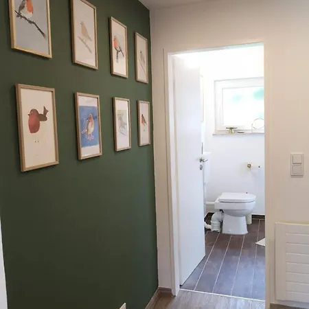 Rotkehlchen 赫尔博恩