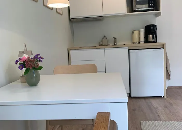Apartament Rotkehlchen
