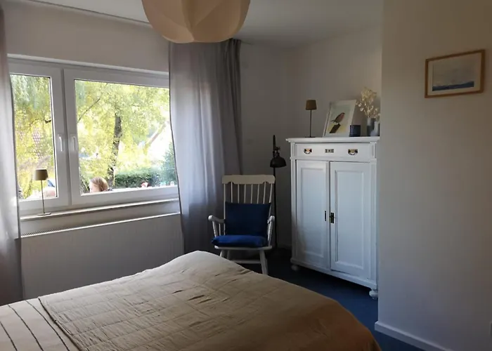 Rotkehlchen * Herborn (Hessen)